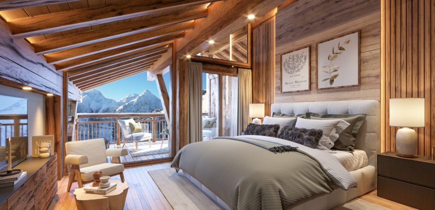 Les Deux Alpes, Auvergne-Rhone-Alpes:Telemark,1 to 4 bed apartments