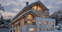 Morzine, Auvergne-Rhone-Alpes: 1 – 5 bed appartment, Les Dents Blanches