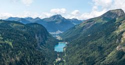 Morzine, Auvergne-Rhone-Alpes: 1 – 5 bed appartment, Les Dents Blanches