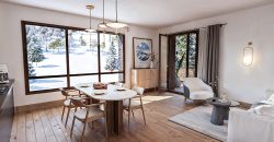 Les 2 Alpes, Auvergne-Rhone-Alpes: Emparis  1 to 3 bed apartments