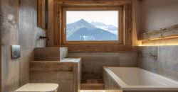 Morzine, Auvergne-Rhone-Alpes: 1 – 5 bed appartment, Les Dents Blanches