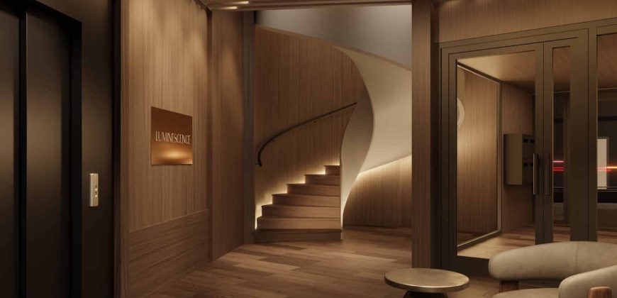 Les Deux Alpes, Auvergne-Rhone-Alpes : Luminescence  1 to 5  bed apartments