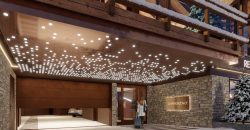 Les Deux Alpes, Auvergne-Rhone-Alpes : Luminescence  1 to 5  bed apartments