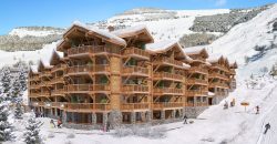 Les Deux Alpes, Auvergne-Rhone-Alpes:Telemark,1 to 4 bed apartments
