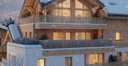 Morzine, Auvergne-Rhone-Alpes: 1 – 5 bed appartment, Les Dents Blanches