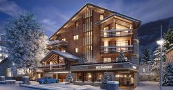 Les Deux Alpes, Auvergne-Rhone-Alpes : Luminescence  1 to 5  bed apartments