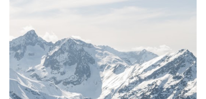Les Deux Alpes, Auvergne-Rhone-Alpes:Telemark,1 to 4 bed apartments