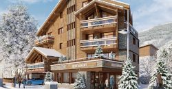 Les Deux Alpes, Auvergne-Rhone-Alpes : Luminescence  1 to 5  bed apartments