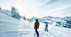 Morzine, Auvergne-Rhone-Alpes: 1 – 5 bed appartment, Les Dents Blanches