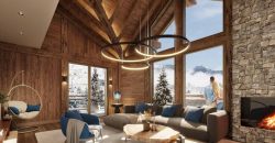 Les Deux Alpes, Auvergne-Rhone-Alpes : Luminescence  1 to 5  bed apartments