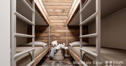 Chatel, Haute Savoie – 2 bed apartment 528k