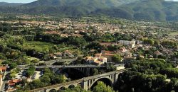 Ceret, Pyrenees-Orientales –  Constelation 154,  3 bed penthouse apartment 421K