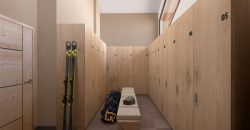 Grand Bornand, Haute Savoie: Les Chalets de L’Aiguille 1 bed apartment 280K