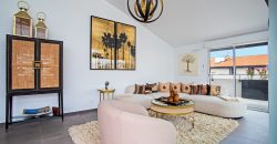 Marseillan, Occitanie: 3 bedroom penthouse