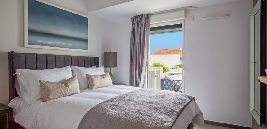Marseillan, Occitanie: 3 bedroom penthouse