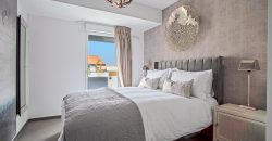 Marseillan, Occitanie: 3 bedroom penthouse