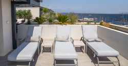 Marseillan, Occitanie: 3 bedroom penthouse