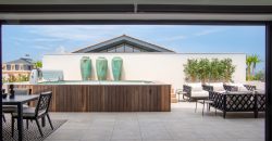 Marseillan, Occitanie: 3 bedroom penthouse