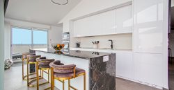 Marseillan, Occitanie: 3 bedroom penthouse