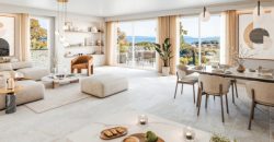 Le Lavendou – Pure Bay: 2-5 room villa apartments