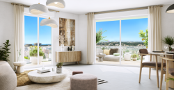 Nice – Serenity View: 1 to 3 bed apartments