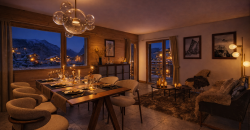 Morzine – L’Estive: 1-4 bed apartments Morzine – L’Estive: 1-4 bed apartments