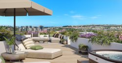 Nice – Serenity View: 1 to 3 bed apartments