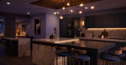 Courchevel – Steam Boat: 2-7 bed apartments