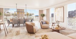 Le Lavendou – Pure Bay: 2-5 room villa apartments