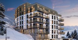 Tignes – Genesis DIYA: 4 bed apartments