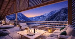 Chatel – La Bergerie:1-4 bed apartments