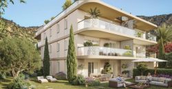 Le Lavendou – Pure Bay: 2-5 room villa apartments