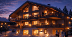 Morzine – L’Estive: 1-4 bed apartments Morzine – L’Estive: 1-4 bed apartments