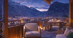 Morzine – L’Estive: 1-4 bed apartments Morzine – L’Estive: 1-4 bed apartments