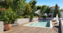 Nice – Serenity View: 1 to 3 bed apartments