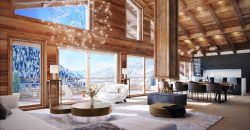 Chatel – La Bergerie:1-4 bed apartments