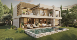 Mougins – Les Costes: 4 & 5 bed villas