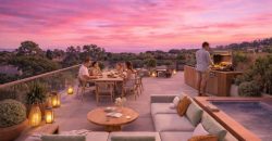 Le Lavendou – Pure Bay: 2-5 room villa apartments