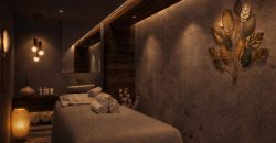 Courchevel – Steam Boat: 2-7 bed apartments