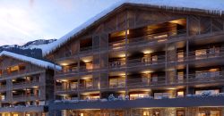 Chatel – La Bergerie:1-4 bed apartments