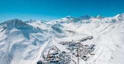 Tignes – Genesis DIYA: 4 bed apartments