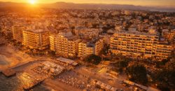 Antibes – Beau Rivage: 1 and 2 bed apartments