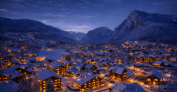 Samoëns – Fleur des Alpes: 1-3 bed apartments