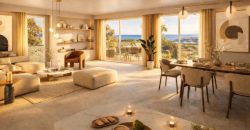 Le Lavendou – Pure Bay: 2-5 room villa apartments