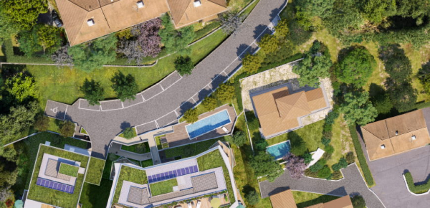 Nice – Serenity View: 1 to 3 bed apartments