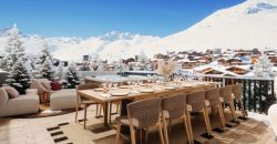 Tignes – Genesis DIYA: 4 bed apartments