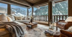 Chatel – La Bergerie:1-4 bed apartments
