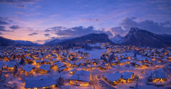 Samoëns – Fleur des Alpes: 1-3 bed apartments