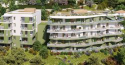Nice – Serenity View: 1 to 3 bed apartments