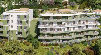 Nice – Serenity View: 1 to 3 bed apartments